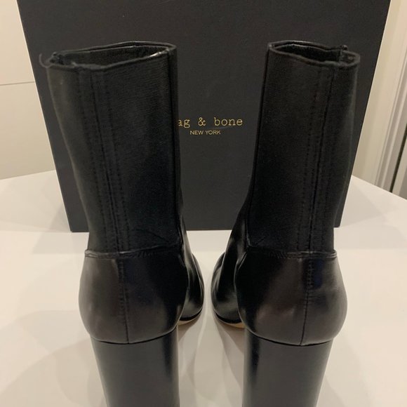 rag & bone Agnes Boot - Picture 3 of 9